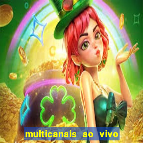 multicanais ao vivo sportv 2